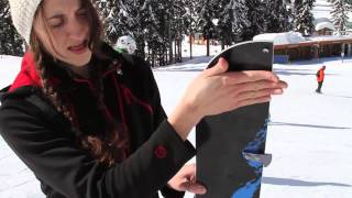 Split Boards 101  Board Insiders  Snowboard Basics  How to splitboard [upl. by Lamprey]