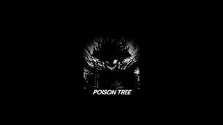 Grouper  Poison Tree but its slowed and muffled [upl. by Relyat]