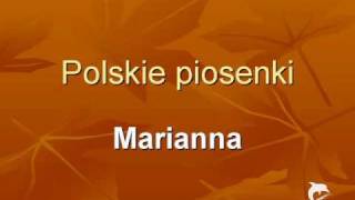 o Marianno  Polska piosenka [upl. by Caravette]