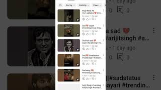 Main hava main hoon arijitsingh emiwaybantai rap badshah newsong hiphop trending navratri [upl. by Nagaet]