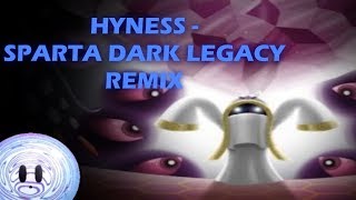 Kirby Star Allies Hyness  Sparta Dark Legacy Remix [upl. by Wolf811]