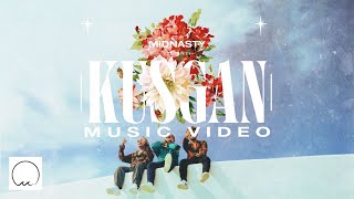 Midnasty  Kusgan Official Music Video [upl. by Cira165]