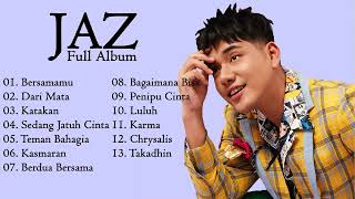 Lagu Jaz Full Album 2023 II TANPA IKLAN [upl. by Nuriel]