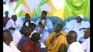 Serigne aramine niass sur Cheikh Ahmadou Bamba [upl. by Nawed]