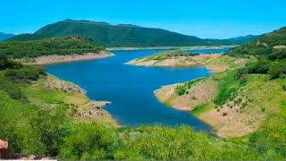 VISITAMOS LA PRESA DE BACURATO ¡¡ASI DE BONITO ES SINALOA DE LEYVA ALGO BIEN [upl. by Llerrac948]