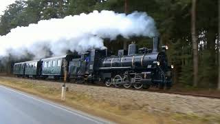 Waldviertelbahn  Unterwegs im hohen Norden Niederösterreichs [upl. by Drahsar]