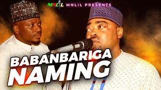 BABAN BARIGA NAMING CEREMONY  SAOTY AREWA LIVE PERFORMANCE [upl. by Eiduj606]