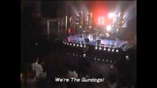 吉川晃司 The Gundogs [upl. by Towbin449]