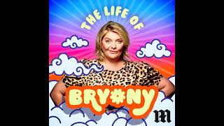 🎙️Bryony Gordon launches brand new podcast The Life of Bryony [upl. by Abramson]