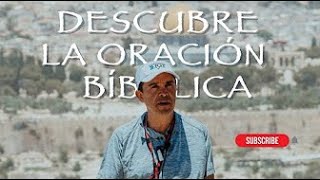 Jeremías 20 Descubre la oración Bíblica [upl. by Beverlie]