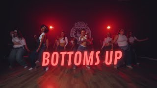 Bottoms Up feat Nicki Minaj Trey Songz  Creadora Sandra [upl. by Neo]