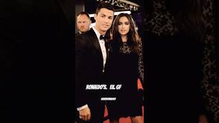 Ronaldos Ex Gf cristianoronaldo irinashayk football bestgoalsoftheweekefootball athlete [upl. by Airb630]