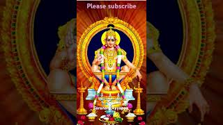 🙏Swamy Saranam Ayy apparently god youtube short video [upl. by Reagan]