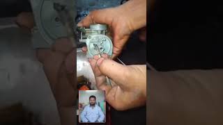 How to Diagnose and Fix Common Carburetor Issues amp Carburetor Repair Made Easy Tips amp Tricksshorts [upl. by Aihsek612]