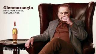 How to Pronounce Glenmorangie [upl. by Mastat]