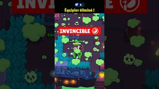 🚨 GLITCH INVINCIBLE [upl. by Aetnuahs]