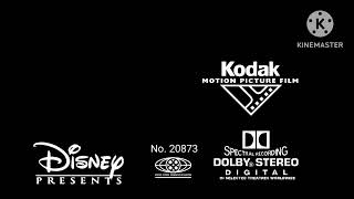 Mpaa End Credits Logos The Same Have 2021 [upl. by Nevaed]