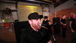 Evergreen Terrace  Sending Signals OFFICIAL VIDEO [upl. by Nicks]