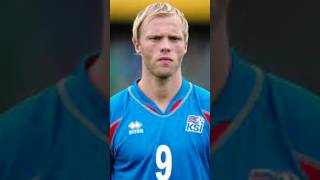 ¿SABÍAS QUE EIDUR GUDJOHNSEN JUGÓ CON SU PADRE Gudjohnsen Chelsea fcbarcelona iceland [upl. by Nachison]