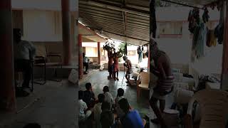 SAVE TREES drama Skit  My school Small drama Skit  skit drama  school videos [upl. by O'Neill]