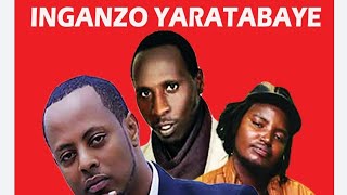 INGANZO YARATABABEIgitabo Mukankiko Sylvie Revocate yararangaye aricwa Abahutu bararwaye [upl. by Ayor]