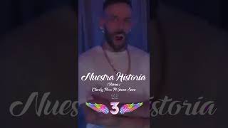 Nuestra historia  LA REINA DEL FLOW 3 unofficial [upl. by Souza]