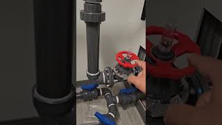 Understanding Pressure Sensor Setup Measuring Droop in a Water Circuit [upl. by Assenav329]