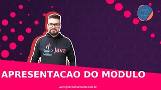 Apresentacao do modulo Formacao Junior AWS Cloud e Spring Boot REST com Angular 13 [upl. by Stouffer189]