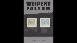 Weipert forgeries  Vejprtska falza  book review in English by Radek Novak [upl. by Ahsinot12]