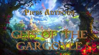 Piers Anthony Xanth 18 Geis of The Gargoyle Audiobook Full [upl. by Heidi370]