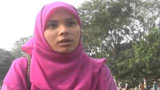 Bogra Azizul Haque College Footage [upl. by Asseneg231]