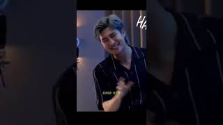 Jin angry🤣 RM socked trending shortsviral btsdubbingvideo [upl. by Stanfill]