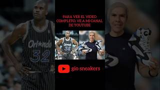 La carrera musical de Shaquille Oneal Un éxito Inesperado nba basketball shaq [upl. by Sheley]