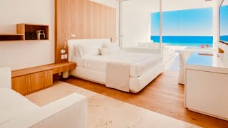 Walk through of luxury room at the Viceroy Cabo San Lucas Mexico [upl. by Arob]