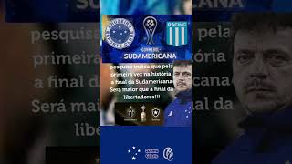 ÉPICO SULAMERICANA SUPERA LIBERTADORES 2024 [upl. by Colt323]