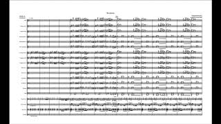 Buckjump  Marching Band Arrangement [upl. by Asha]