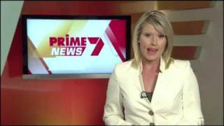 PRIME7 News Wagga Wagga [upl. by Peih]