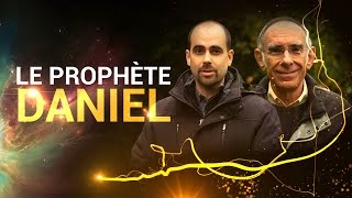 Le prophète Daniel  Daniel et son temps [upl. by Sueahccaz]