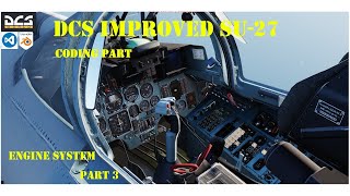 DCS Improved Su27 [upl. by Ikiv]