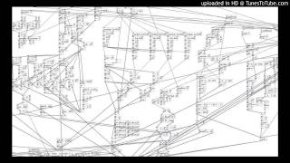 Pure Data algorithmic techno in just intonation [upl. by Thamora372]