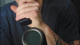 Vaping ASMR  Relaxing vape and chill [upl. by Netaf]