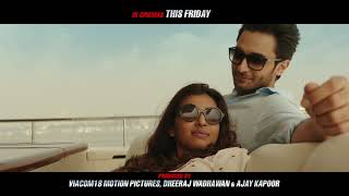 Baazaar  Dialogue Promo 1  Saif Rohan Radhika Chitrangda  Gauravv K Chawla [upl. by Athalia]