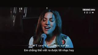 Vietsub  Lyrics Always Remember Us This Way  Lady Gaga [upl. by Mclaughlin]