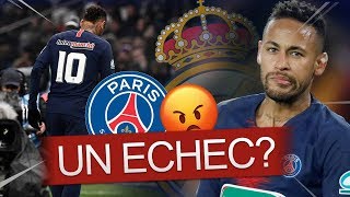 LE PSG DOIT VENDRE NEYMAR [upl. by Suzan]