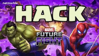 MARVEL Future Fight MOD APK ✆ MARVEL Future Fight сheαt ✆ Unlimited Free Crystals amp Gold [upl. by Staford948]