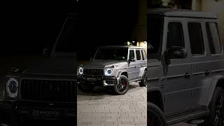 2025 G63 AMG  YOUR NEXT🚀 g63amg mercedesbenz youtubeshorts [upl. by Imelida]