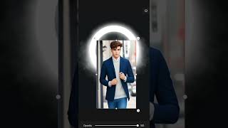 picsart photo editing tutorial🥵🤯Background change editingbackgroundchangetrendingediting [upl. by Markos]