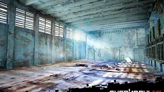 Exploring Chernobyl in virtual reality  BBC Click [upl. by Eugenius]