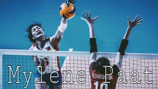 Best Of MYLENE PAAT [upl. by Zonnya]