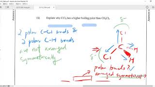 DSE CHEM 2019 SQ 6 [upl. by Helbonnas215]